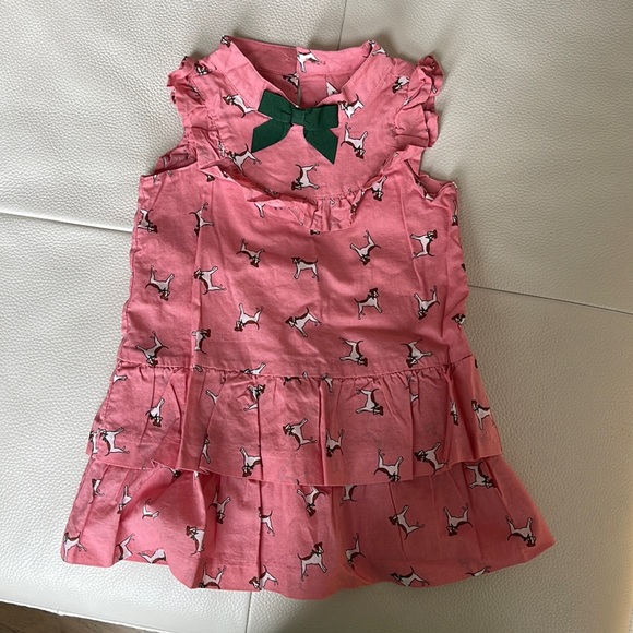 Janie and Jack Other - Janie and Jack Dress